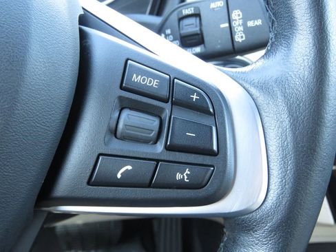 Used 2018 BMW X1 xDrive28i AWD/4WD image 21