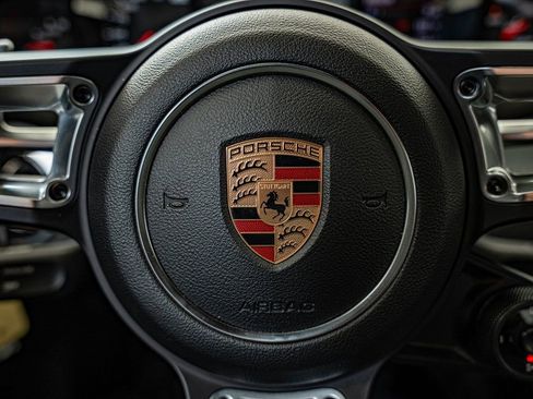 Used 2017 Porsche 911 Carrera S image 32