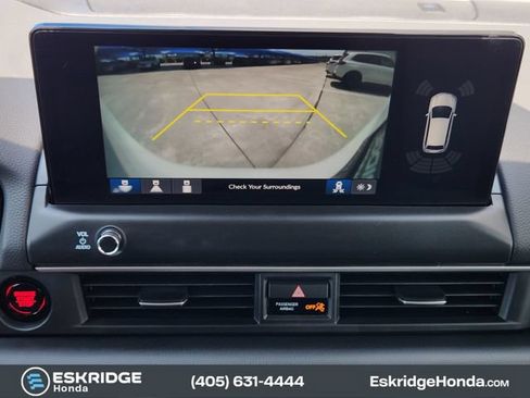 Certified 2026 Honda Pilot EX-L image 18