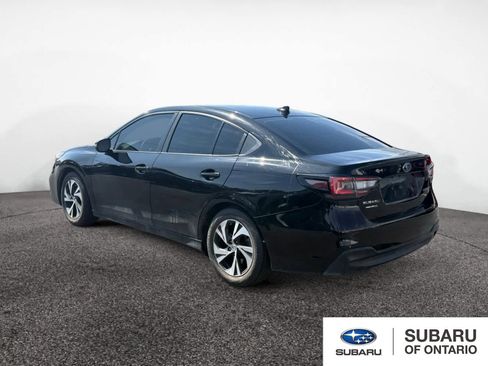 Used 2023 Subaru Legacy Premium image 3