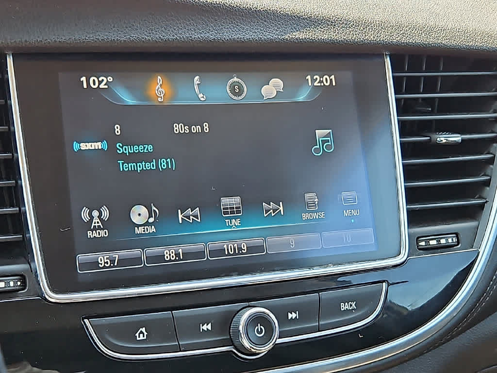 Used 2018 Buick Encore Preferred FWD image 15