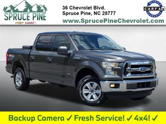 Used 2016 Ford F150 XLT AWD/4WD 360° Tour