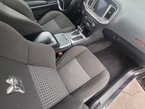 Used 2021 Dodge Charger Scat Pack image 19