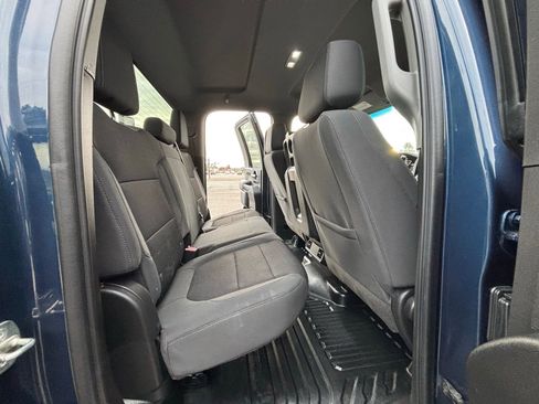 Used 2021 GMC Sierra 2500 SLE image 37