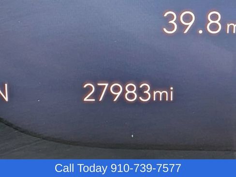 Used 2026 Buick Enclave Preferred FWD image 23