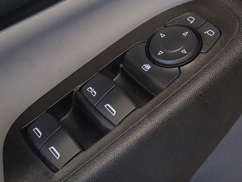 Used 2020 Chevrolet Equinox LS w/ LS Convenience Package FWD image 27