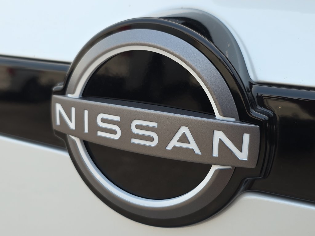 New 2026 Nissan Pathfinder SL FWD image 10