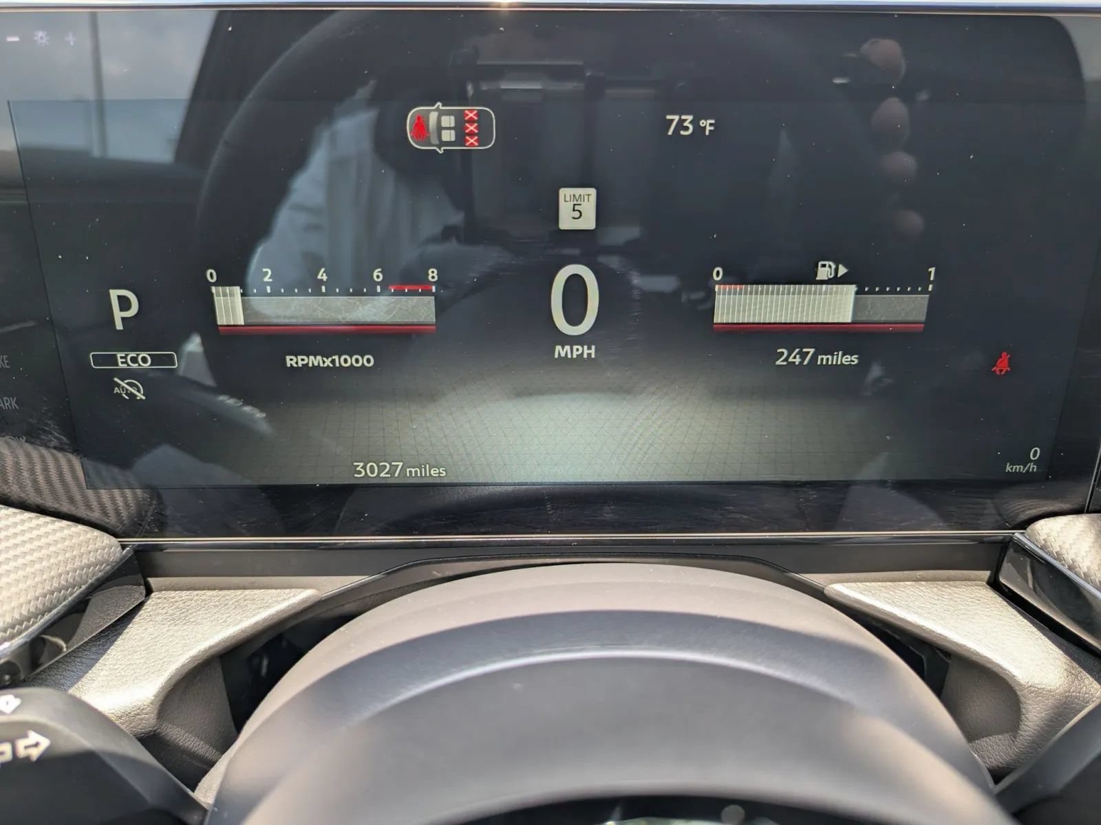 Certified 2026 Nissan Kicks SR FWD image 18