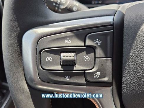 New 2026 Chevrolet Silverado 2500 LT AWD/4WD image 33