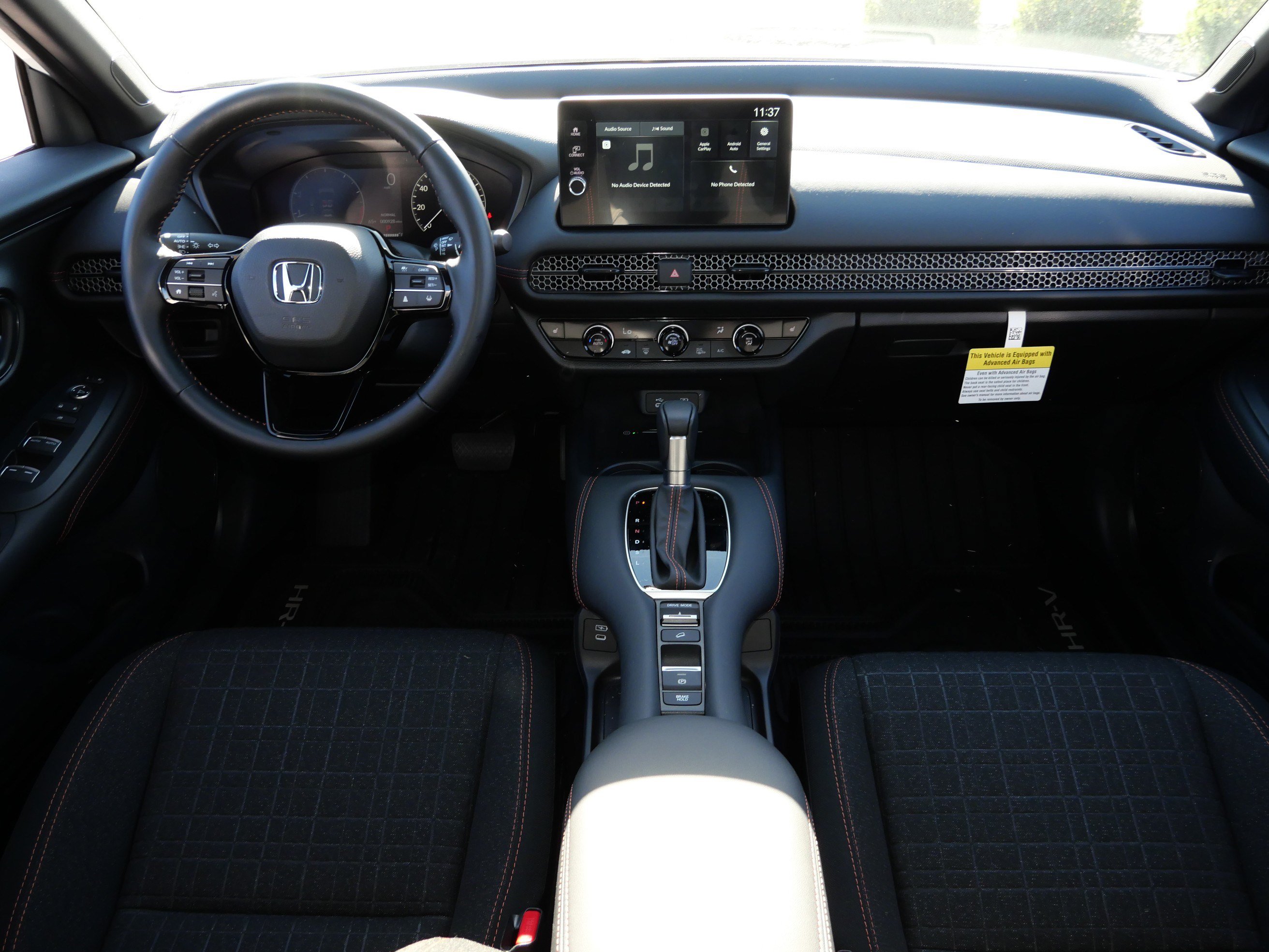 Used 2027 Honda HR-V Sport image 10