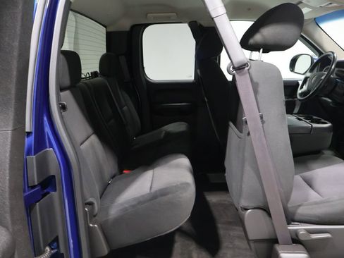 Used 2013 GMC Sierra 1500 SLE w/ Power Tech Package image 21