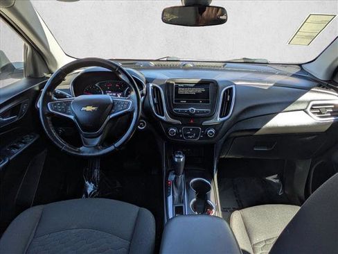 Used 2019 Chevrolet Equinox LT AWD/4WD image 14
