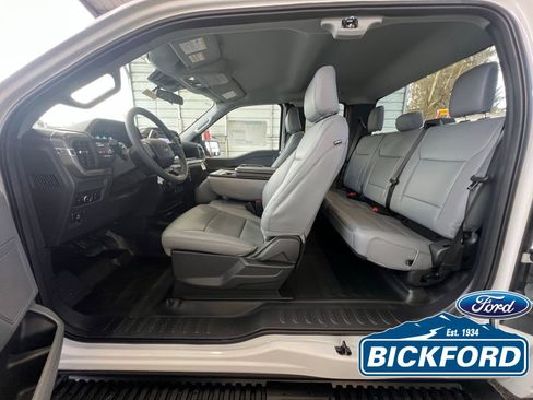 New 2026 Ford F150 XL w/ Equipment Group 103A High image 10