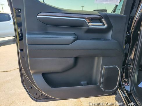 Certified 2024 Chevrolet Silverado 1500 LT AWD/4WD image 20