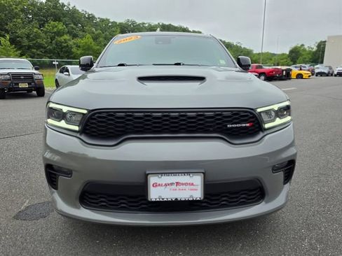 Used 2023 Dodge Durango GT AWD/4WD image 2