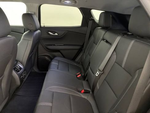 Certified 2023 Chevrolet Blazer LT w/ Sound & Technology Package AWD/4WD image 18