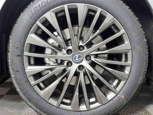 New 2026 Lexus RX 350 AWD image 14