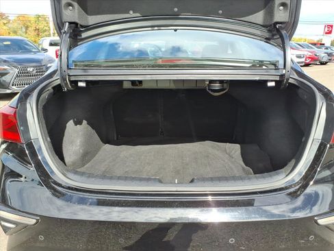 Used 2021 Kia Forte GT image 18