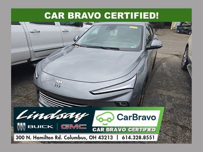 Used 2024 Buick Envista Preferred w/ Convenience I Package