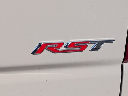 New 2026 Chevrolet Silverado 1500 RST w/ Protection Package image 11