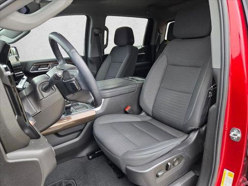 Used 2023 Chevrolet Silverado 1500 LT w/ Convenience Package II image 13