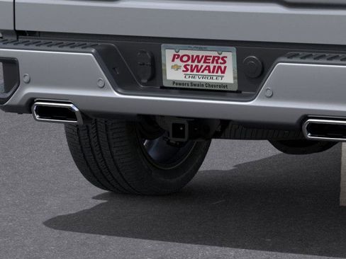 New 2026 Chevrolet Silverado 1500 High Country image 38