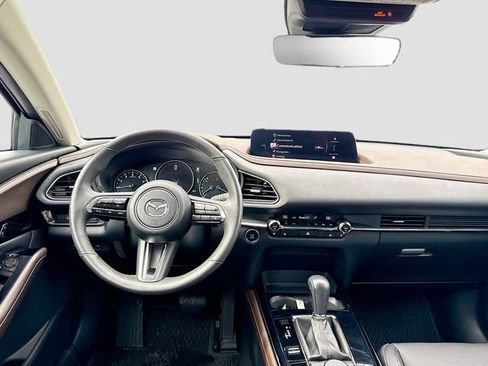 Used 2024 MAZDA CX-30 2.5 Turbo w/ Premium Package image 26