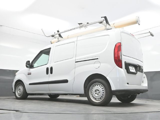 Used 2022 RAM ProMaster City Tradesman FWD image 35