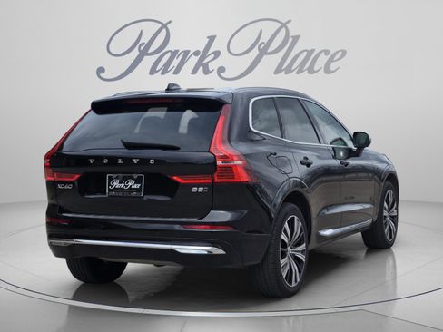 Used 2023 Volvo XC60 B5 Plus w/ Protection Package Premier AWD/4WD image 6