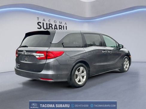 Used 2020 Honda Odyssey EX-L image 5