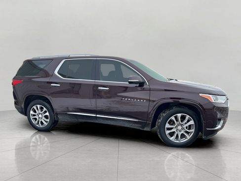 Used 2019 Chevrolet Traverse Premier image 9