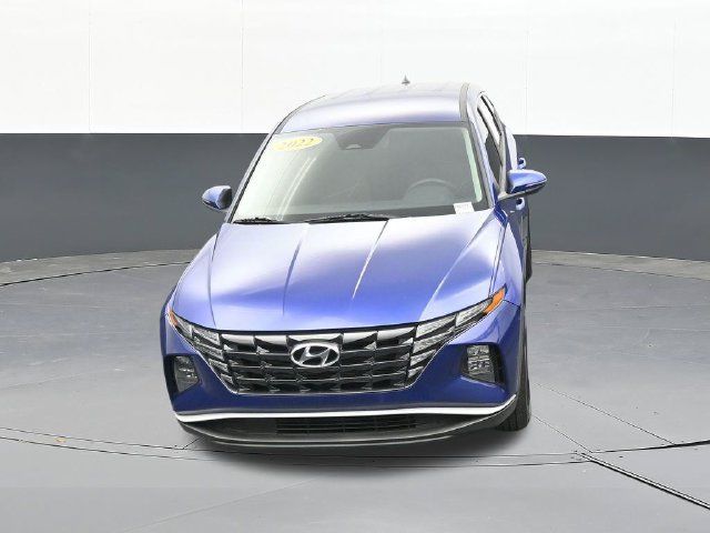 Used 2022 Hyundai Tucson SE FWD image 61