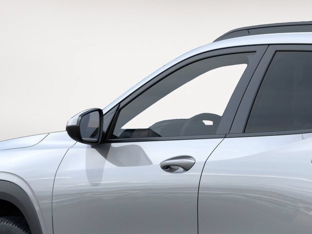 New 2026 Chevrolet Trax LT FWD image 12