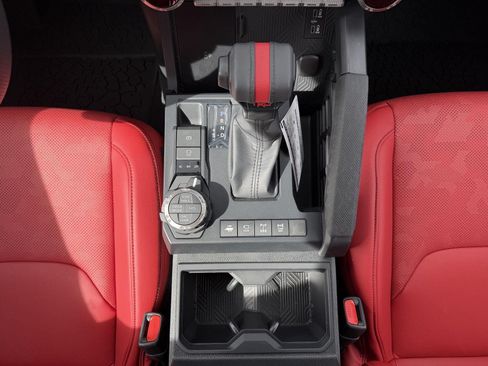 New 2026 Toyota Tacoma TRD Pro AWD/4WD image 25