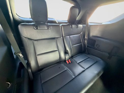 Used 2020 Ford Explorer ST w/ Premium Technology Package AWD/4WD image 20