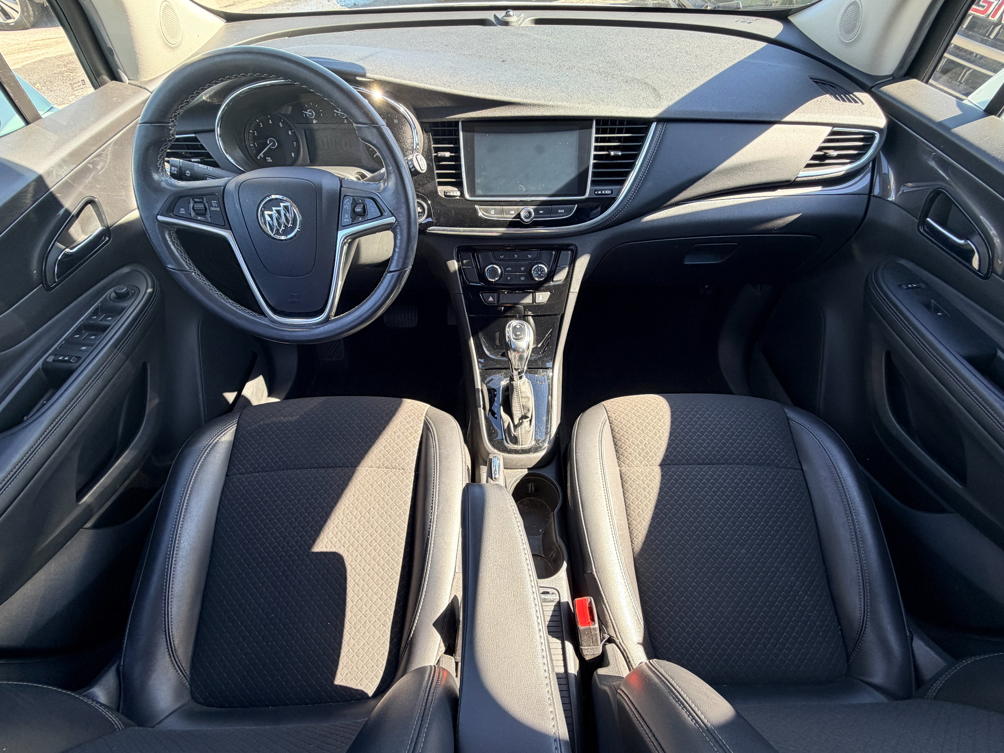 Used 2018 Buick Encore Preferred FWD image 12