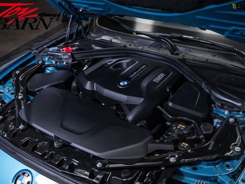 Used 2019 BMW 430i xDrive Convertible w/ Executive Package AWD/4WD image 55
