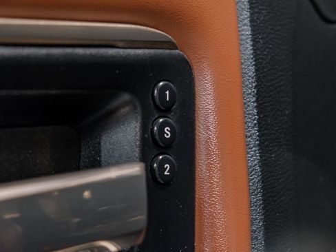 Used 2022 RAM 3500 Limited AWD/4WD image 49