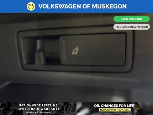 New 2026 Volkswagen Tiguan SE R-Line image 28