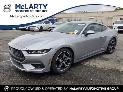 Used 2024 Ford Mustang Premium