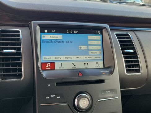 Certified 2019 Ford Flex SEL w/ Equipment Group 202A FWD image 27