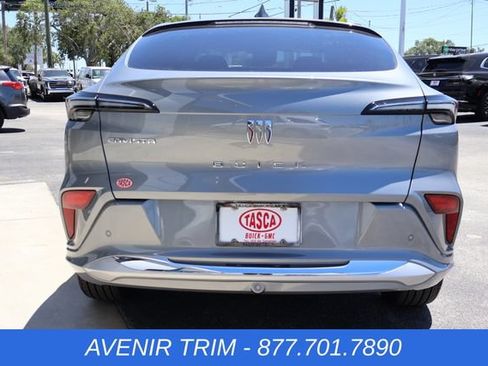 New 2026 Buick Envista Avenir FWD image 7