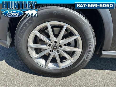 Used 2025 Mercedes-Benz GLE 350 4MATIC image 8