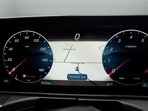 Used 2023 Mercedes-Benz C 300 Sedan w/ AMG Line w/ Night Package image 36