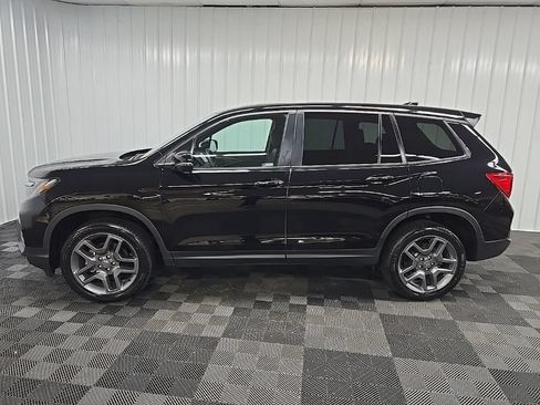 Used 2023 Honda Passport EX-L image 5