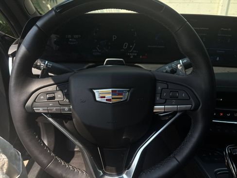 Used 2026 Cadillac CT5 Premium Luxury AWD/4WD image 27