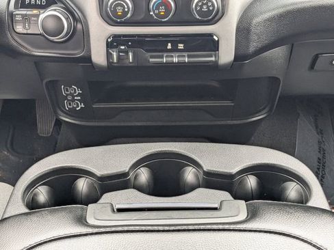 Used 2024 RAM 2500 Big Horn w/ Bed Utility Group image 18