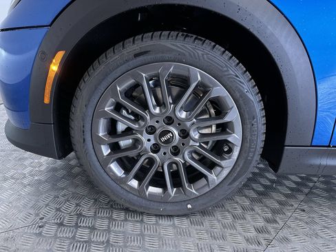 New 2026 MINI Cooper S FWD image 26