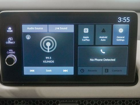 New 2026 Honda HR-V LX image 25