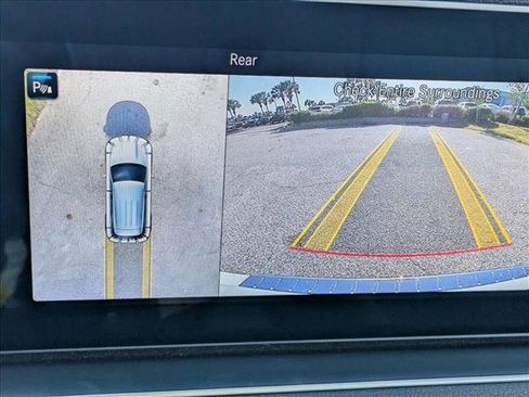 Used 2023 Mercedes-Benz GLE 350 image 11